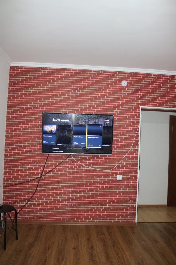 Хостелы Hostel in Nursat Шымкент-13