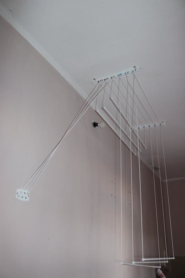 Хостелы Hostel in Nursat Шымкент-16