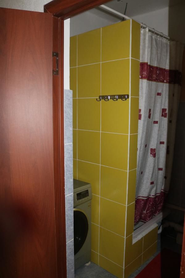 Хостелы Hostel in Nursat Шымкент-17