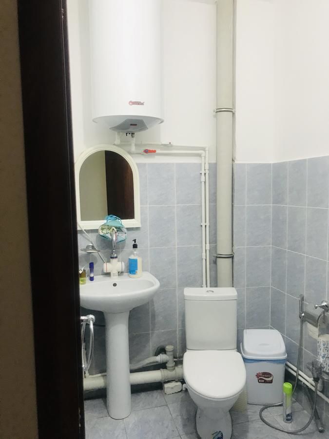 Хостелы Hostel in Nursat Шымкент-21