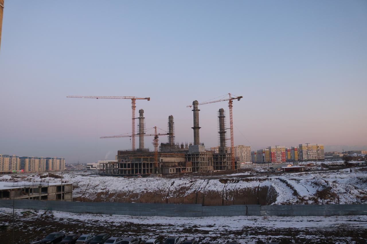 Хостелы Hostel in Nursat Шымкент-25