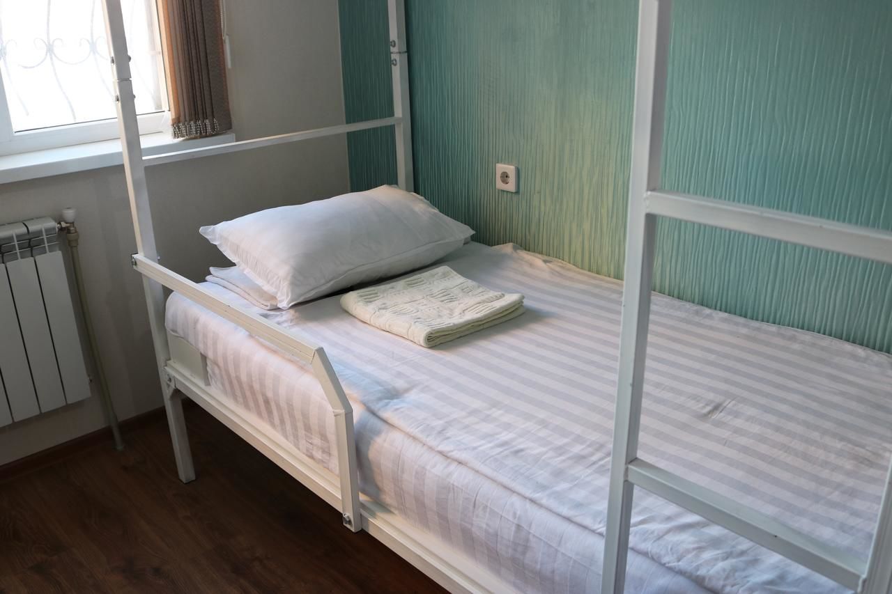 Хостелы Hostel in Nursat Шымкент