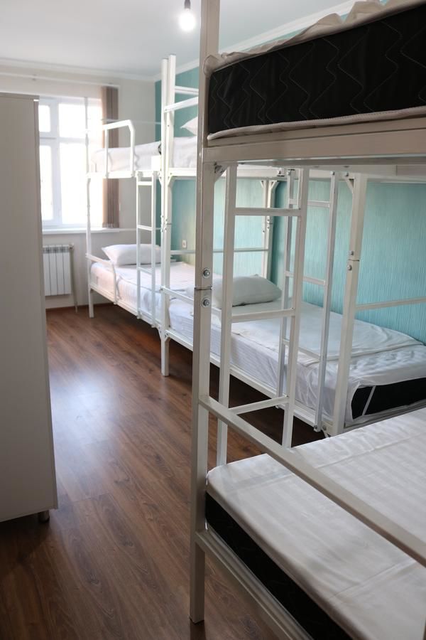 Хостелы Hostel in Nursat Шымкент