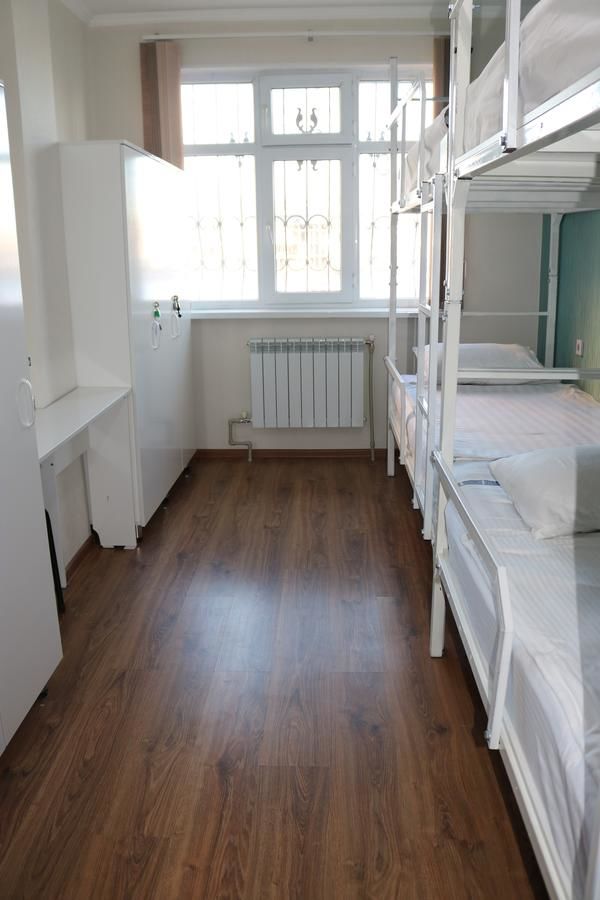 Хостелы Hostel in Nursat Шымкент