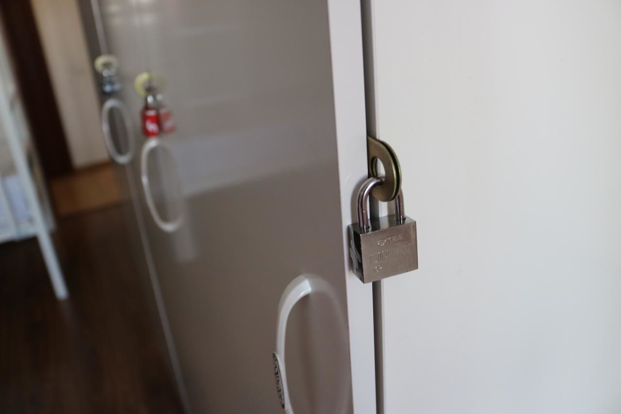 Хостелы Hostel in Nursat Шымкент