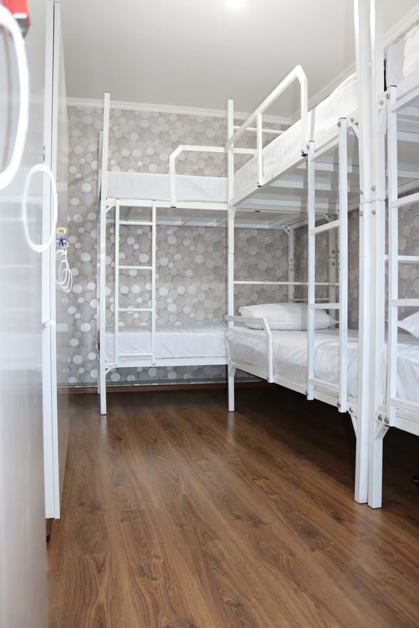 Хостелы Hostel in Nursat Шымкент