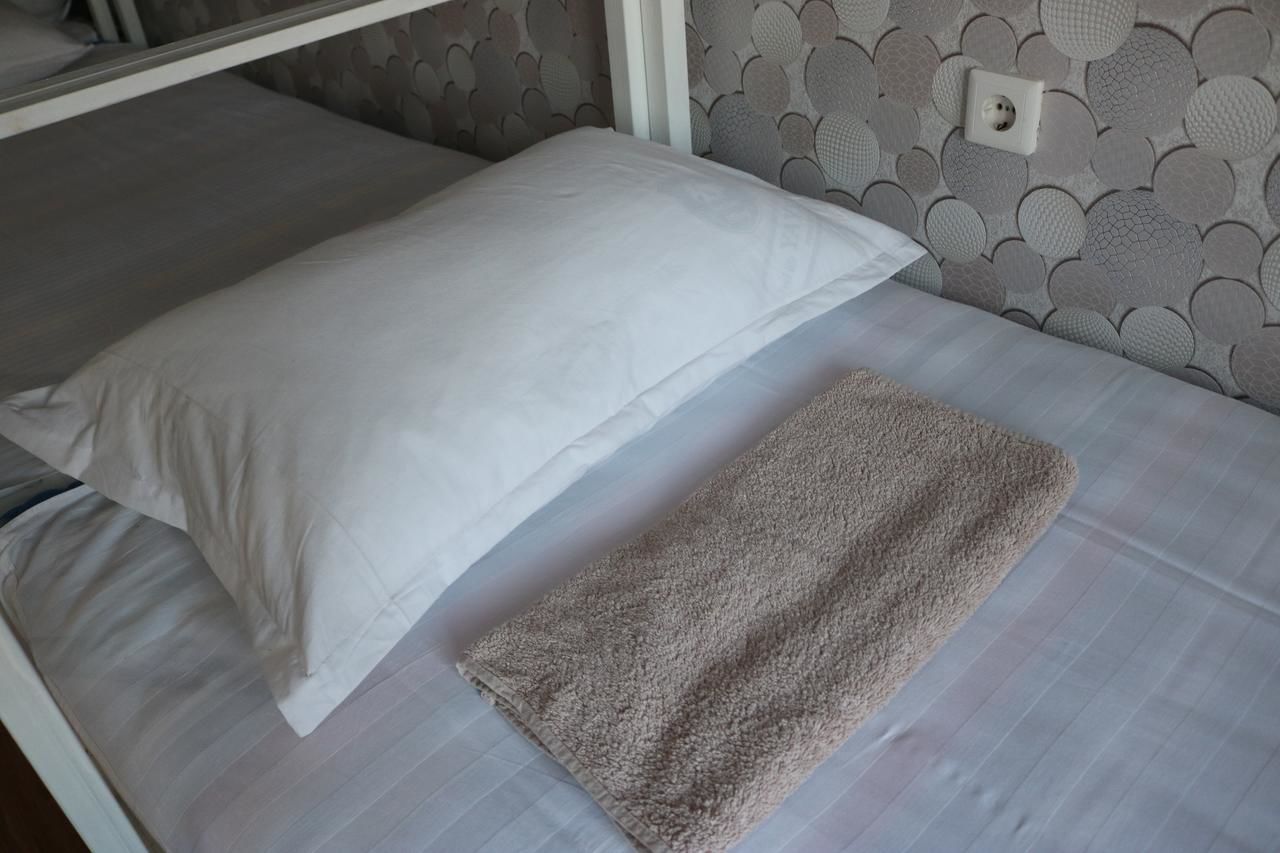 Хостелы Hostel in Nursat Шымкент