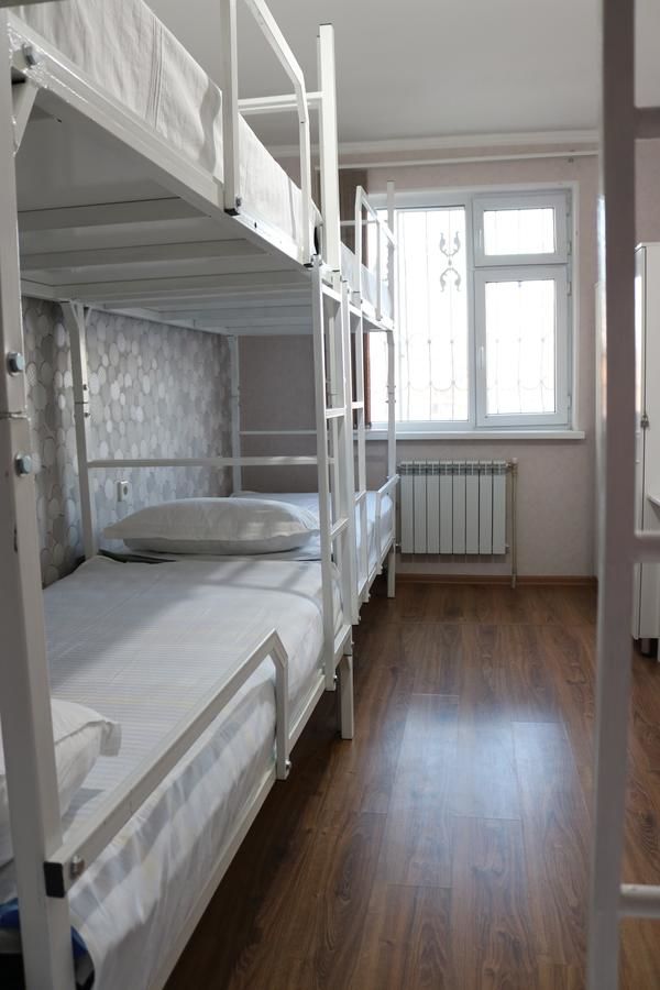 Хостелы Hostel in Nursat Шымкент