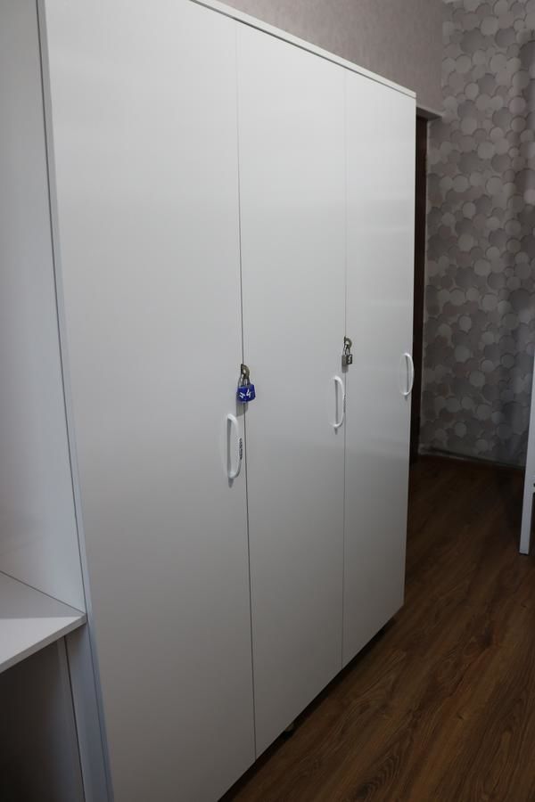 Хостелы Hostel in Nursat Шымкент