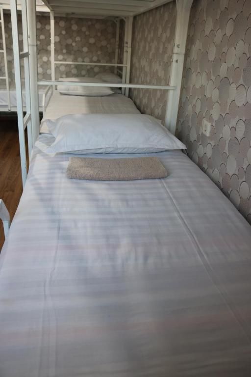Хостелы Hostel in Nursat Шымкент