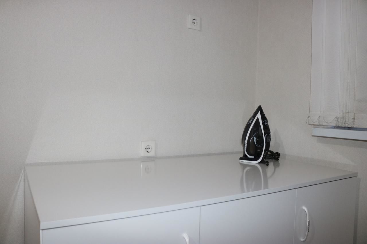 Хостелы Hostel in Nursat Шымкент-12