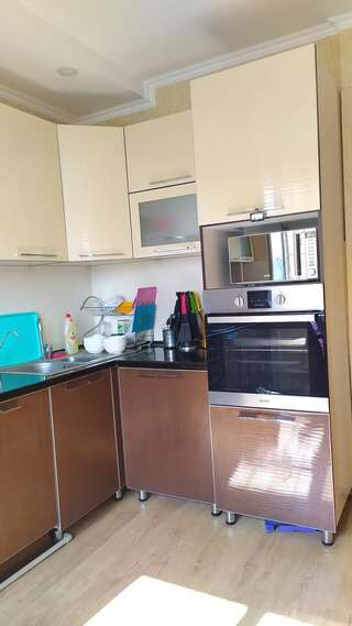 Хостелы Hostel in Nursat Шымкент-0