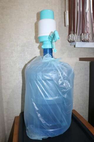 Хостелы Hostel in Nursat Шымкент-7