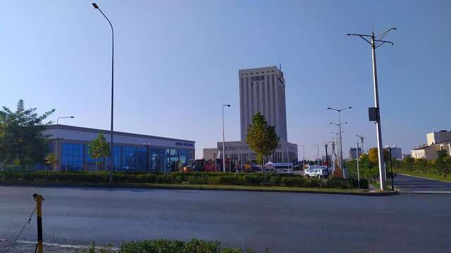 Хостелы Hostel in Nursat Шымкент-22