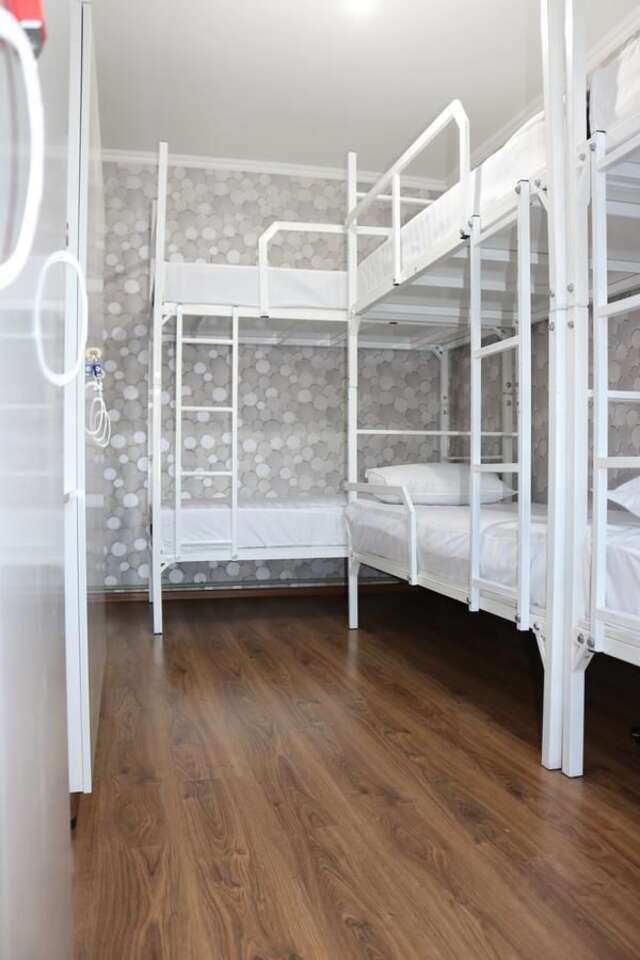 Хостелы Hostel in Nursat Шымкент-37