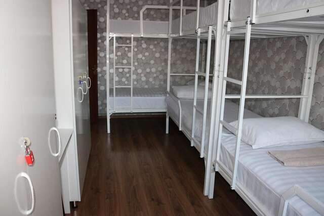 Хостелы Hostel in Nursat Шымкент-38