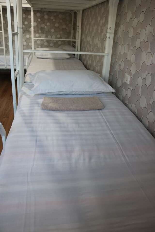 Хостелы Hostel in Nursat Шымкент-39