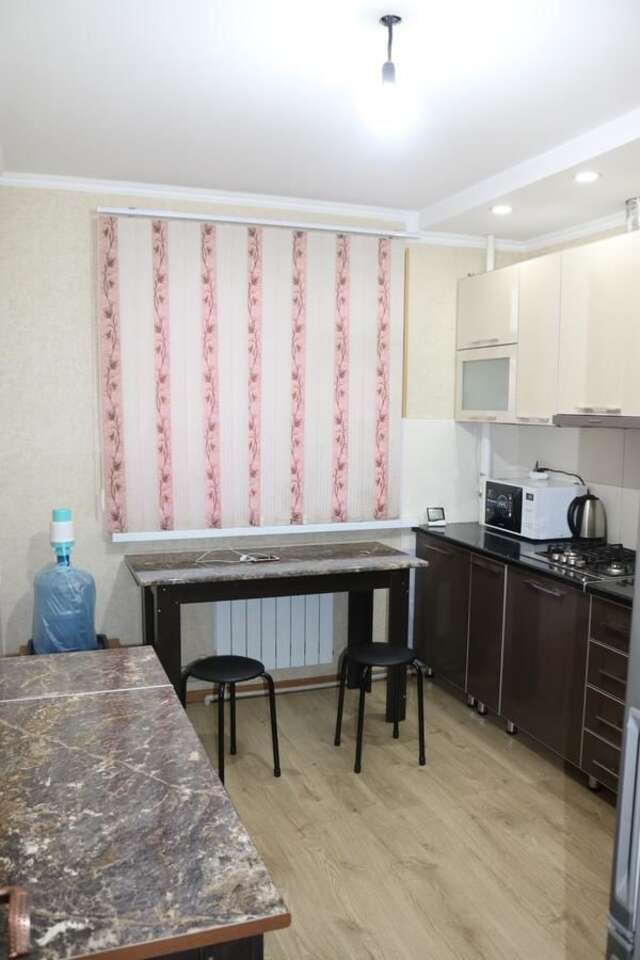 Хостелы Hostel in Nursat Шымкент-6