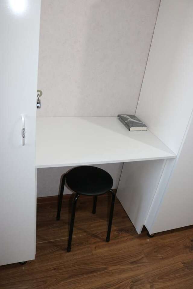 Хостелы Hostel in Nursat Шымкент-42