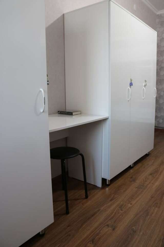 Хостелы Hostel in Nursat Шымкент-43