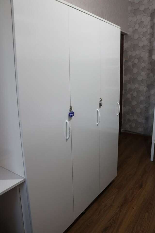 Хостелы Hostel in Nursat Шымкент-44