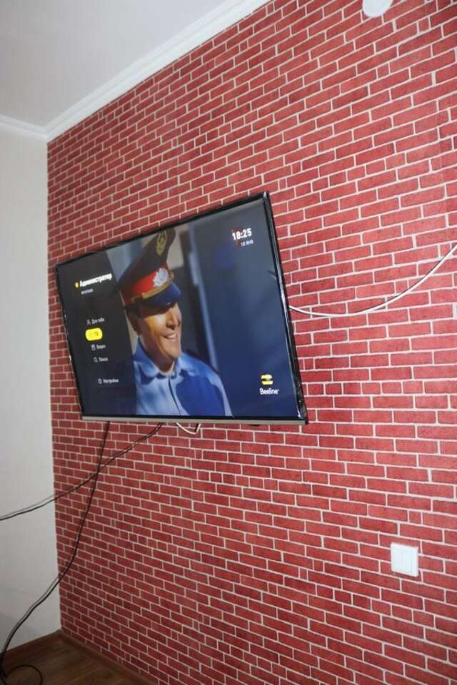 Хостелы Hostel in Nursat Шымкент-45