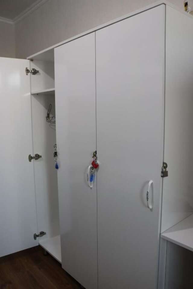 Хостелы Hostel in Nursat Шымкент-46